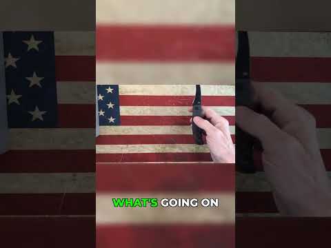 This Knife is a Ripper! Best Self-Defense EDC? ????