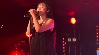柯淳恩 Betty Ke - Creep x Vampire Live Mashup | Live Performance