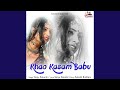 Khao Kasam Babu