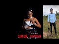 Simon Danger Malendeja Kg Mwana Obuluma Song Ng Wana Wa Ntemi Audio