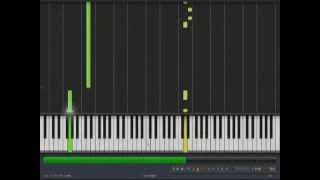 Miniatura del video "Mattafix - Big City Life Piano cover, How to Play, Tutorial"