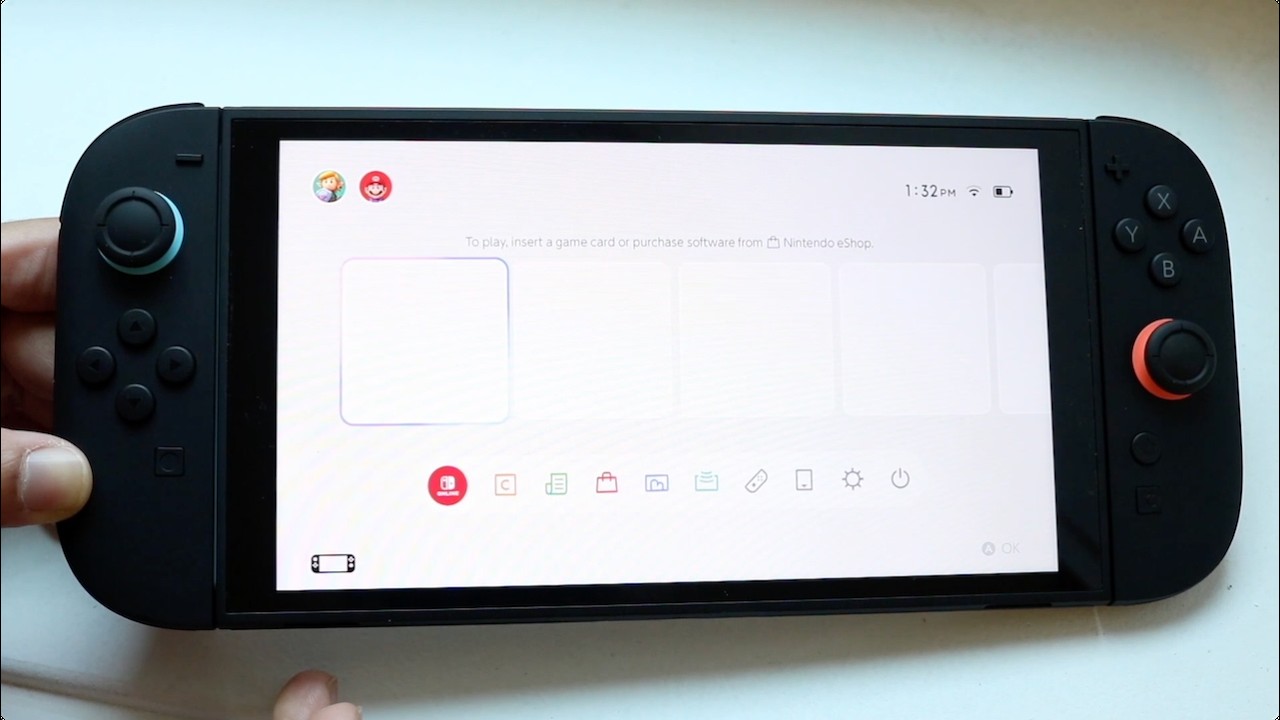 How To Connect a Camera To Nintendo Switch 2! - YouTube