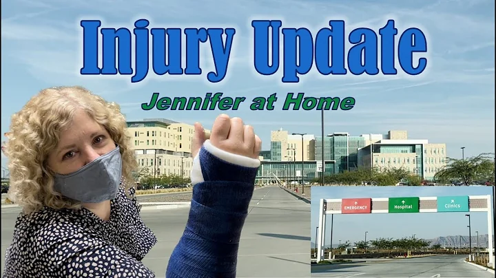 LATEST INJURY UPDATE, CT Scan, Hospital & Doctor V...