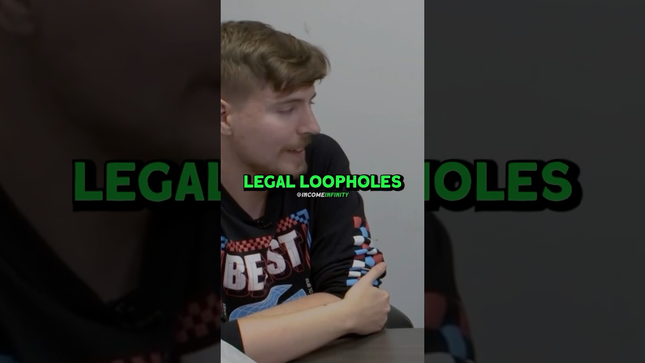 MrBeast’s $100 MILLION Video Idea