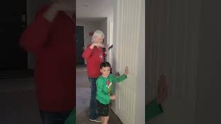 Blooper  Catch The Card familygamechallenge funnygamechallenge funnygames gameshorts kidsgames