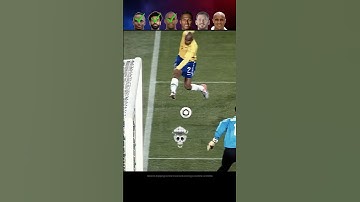 Impossible Angle Goals💀