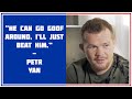 "He can go goof around, I'll just beat him" - Petr Yan on UFC 280 opponent Sean O'Malley