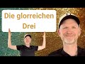 Rücken Yoga In 4 Minuten Palme König Blitz Die Glorreichen Drei