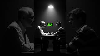 The Nazi Interrogator Who Killed With Kindness #shorts #history