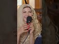 Bobbi Althoff got a new wig #hoodnews #bobbialthoff #sukihana #wigs #hairstyle #fyp #slay #wow #omg