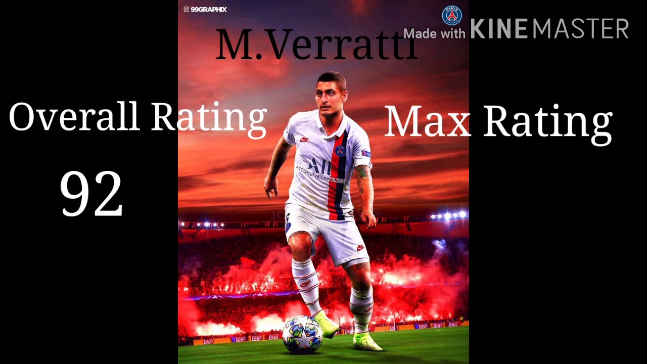 Upcoming ITALY Featured Pack .. Overall &Max Ratings 😍🥵