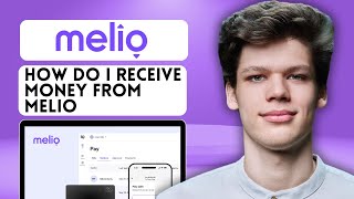 How do I receive money from Melio
