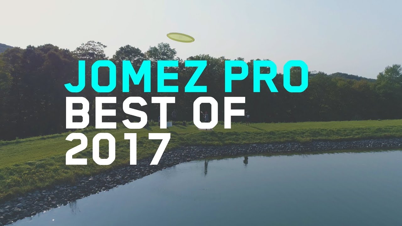 Jomez Pro | Best of 2017 | Part One - YouTube Jomez Pro | Best of 2017 | Part One - YouTube
