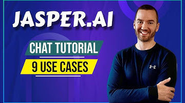 Jasper.ai Chat Tutorial (9+ Use Cases For Jasper AI Chat Feature)