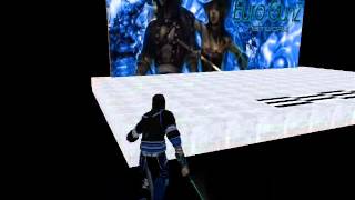 SkillMapV1 By antonio74