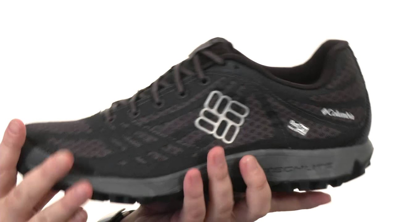 conspiracy iv outdry