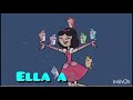 Victorious Season 1 Intro in Total Drama