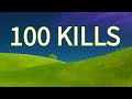 I Got 4 Wins IN A ROW in RELOAD (100 KILLS!)