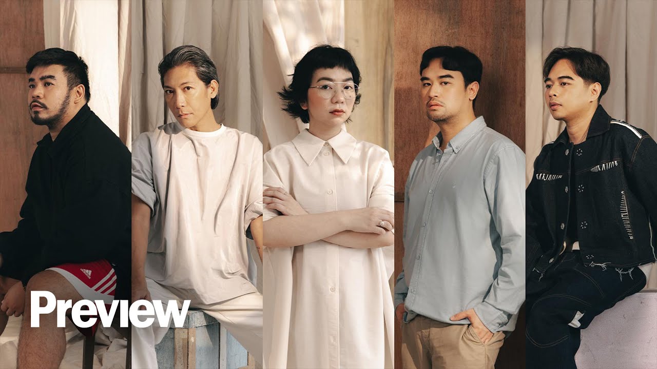 Preview's Best Filipino Fashion Designers (BFFD) 2024 | PREVIEW