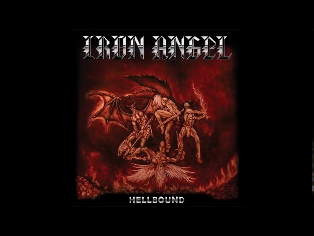Iron Angel - Hellbound ( Full Album ) - YouTube