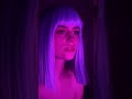 Ana De Armas trend from Bladerunner 2049 image