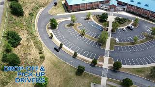 South Park HS Drop-Off & Pick-Up Procedures