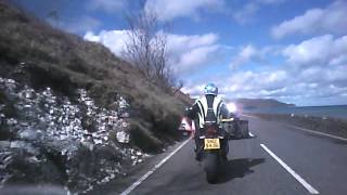 Easter Egg Run Ballymena Part2 2014
