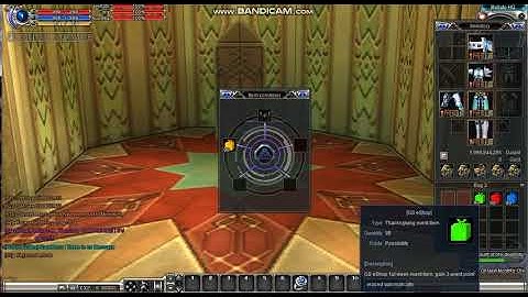 RF SERIES - How to craft Superior Armor