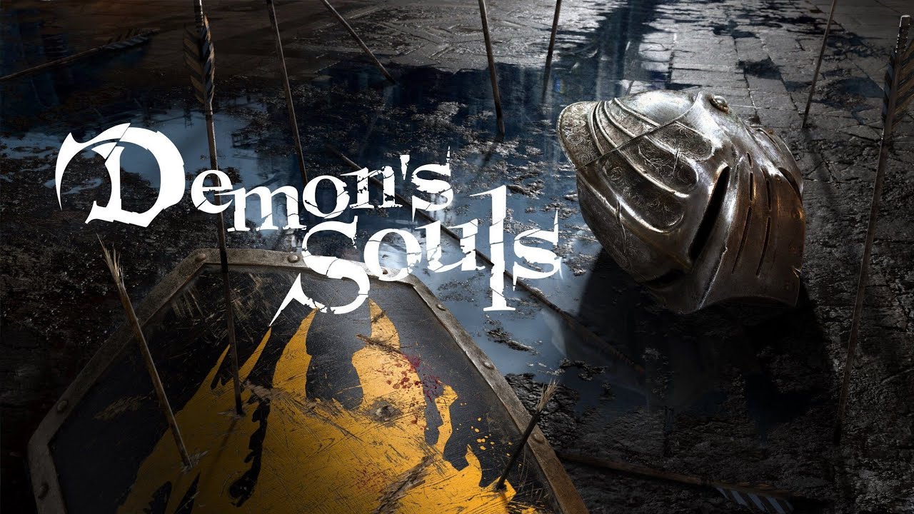 Demon Souls Walkthrough Part 5 Livestream YouTube demon-souls-walkthrough-part-5-livestream-youtube
