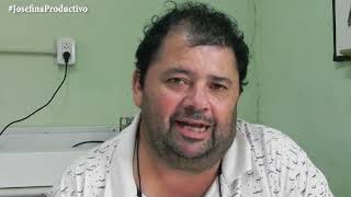 ABRIENDO CAMINOS TV NACIONAL - JOSEFINA PRODUCTIVO (SANTA FE)