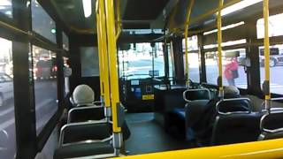 R.i.p. Q32  1 hour massive bus/ traffic delay with Old gens/Nextgens/Exclcior