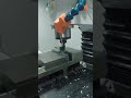 wouldn't have skipped that safety check.  #CNCMachiningFails #ManufacturingFails #ShopSafety