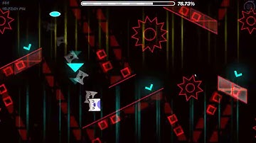 "Bismuth" by ImMaxX1 (Hard Demon) 100%