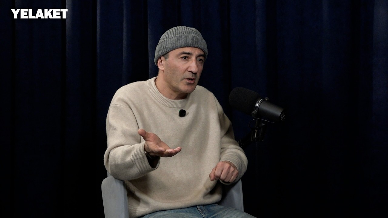 Ես ինձ պետք չէի՝ ուր մնաց հանրությա՞նը պետք լինեի. ես կիսաքանդված, կիսափչացած մարդ էի