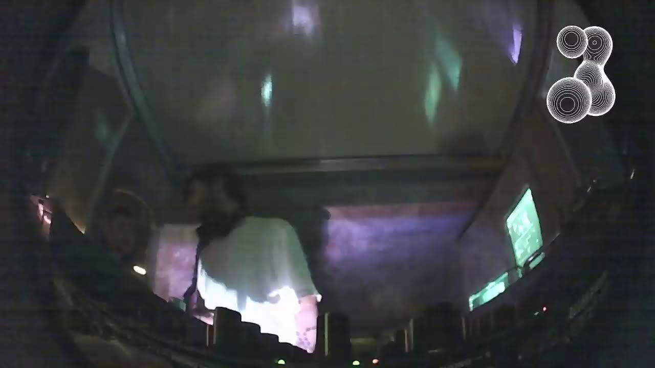 komunal 077 w/ Sam Alfassi