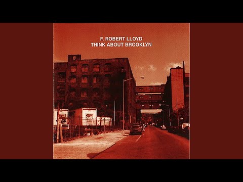 F. Robert Lloyd — Blind Willie