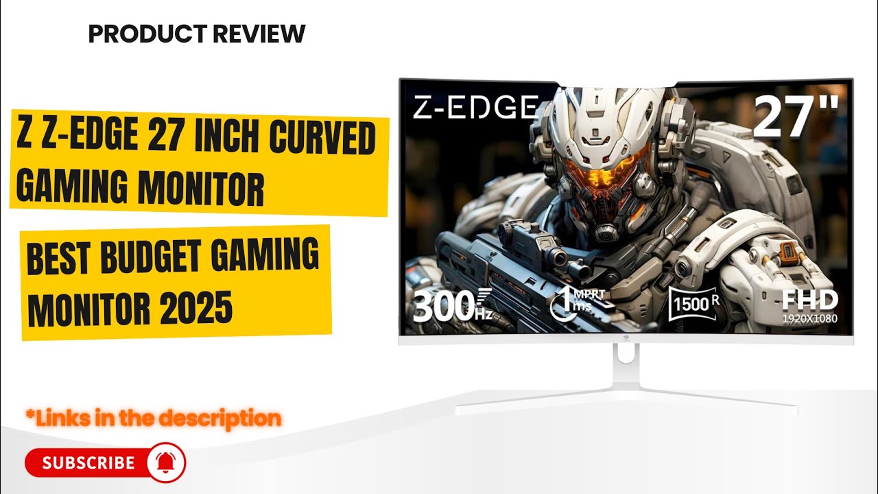 Z Z-EDGE 27