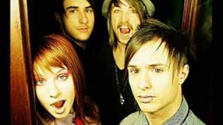 Paramore Ignorance [STUDIO VERSION & LYRICS]