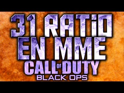 BO1 | 31 de ratio en MME sur HAVANA