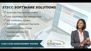 CASH LOAN MANAGEMENT SYSTEM SOFTWARE FOR MONEY LENDERS (NAMIBIA) screenshot 4