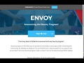 Get 1000 ENVY Token | No Kyc | No reporting | Vyper Easy Bounty Contest