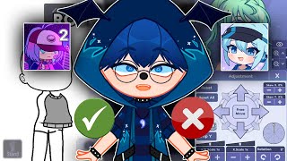 GACHA LIFE 2 OR GACHA CLUB 2