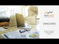 Vanguard Predictive Planning System Live Demo