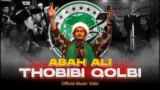 GUS ALI GONDRONG - THOBIBI QOLBI (  Music Vidio )