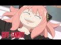What's Grammar? | SPY x FAMILY