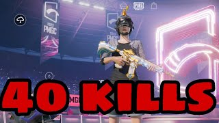 top 40 murders in pubg mobile #pubgmobile #pubg