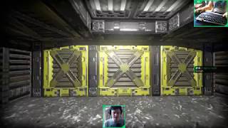 [VOD] Prodeus - Cavernous Mines Mapping - Session VIII