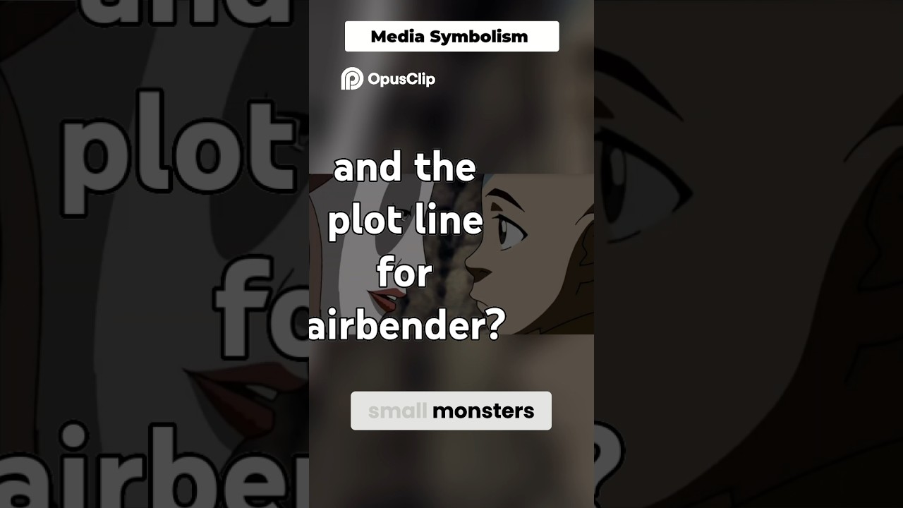 which plot does Avatar last airbender fall into? 