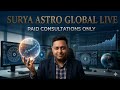 🌕🦁VEDIC ASTROLOGY GUIDANCE LIVE | Acharya Nitin Reveals Secrets! Ask Now