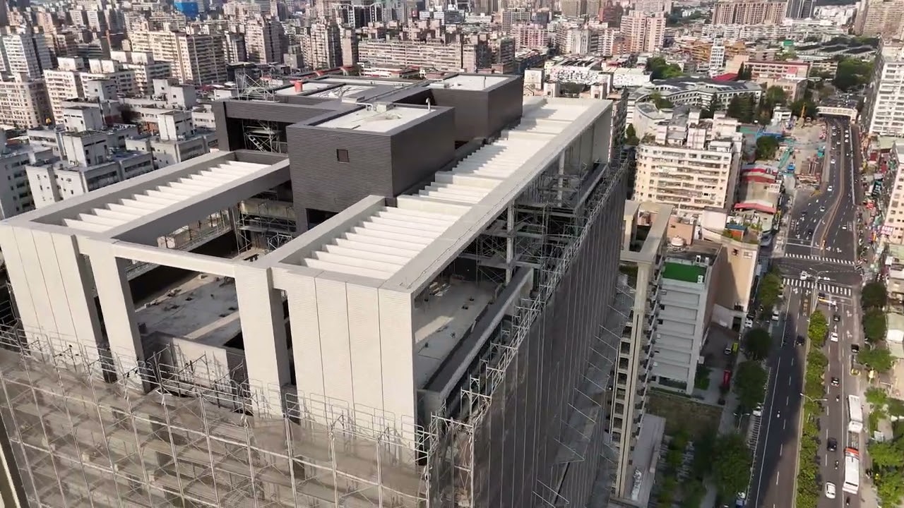 馥華城奕空拍_ FORWORD SHAANT_20260219